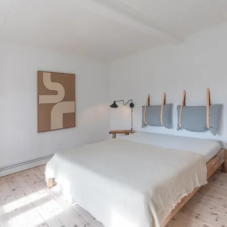 Westerkoog Apartment