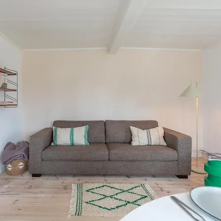 Westerkoog Apartment *