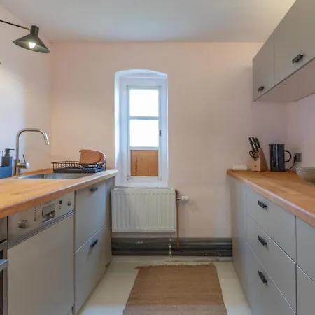 Apartment Westerkoog *