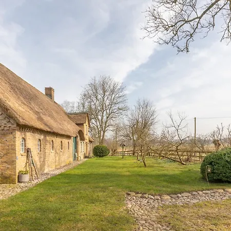 Lägenhet Westerkoog Wisch (Nordfriesland)